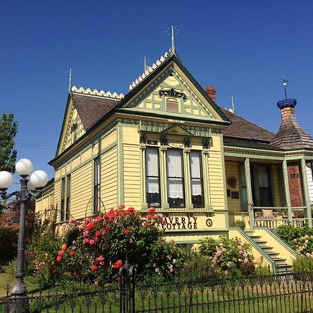 Waverly Cottage Medford Eksteriør billede