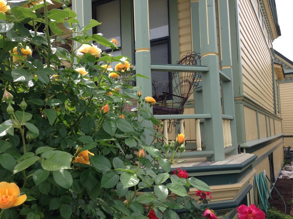 Waverly Cottage Medford Eksteriør billede