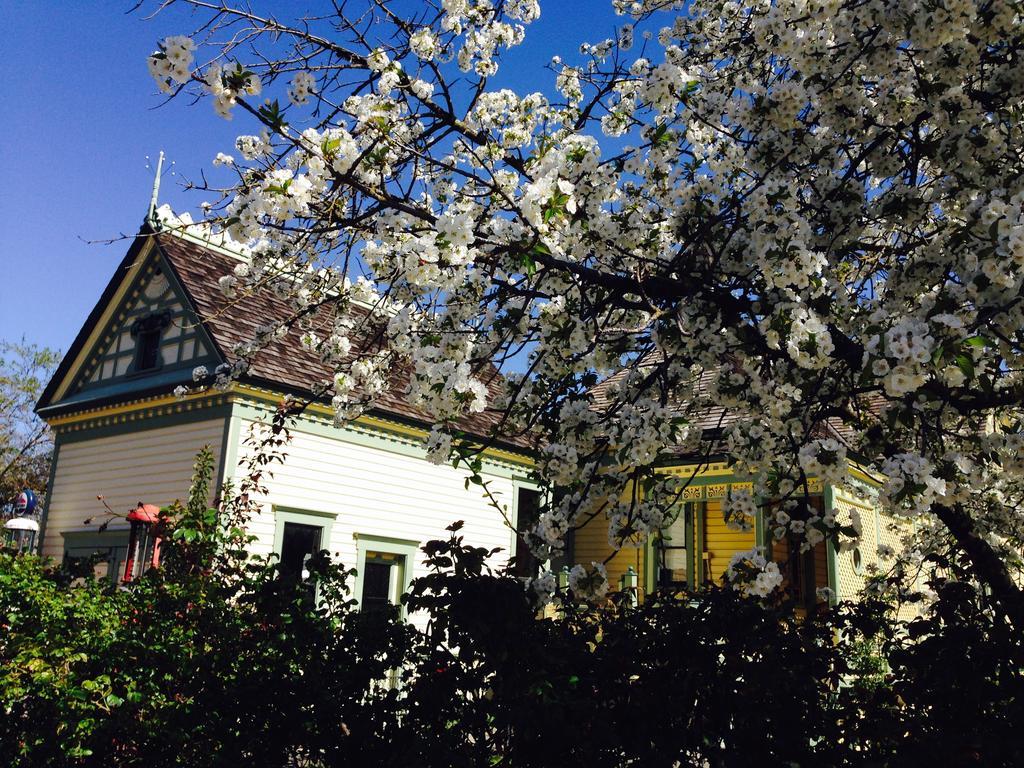 Waverly Cottage Medford Eksteriør billede