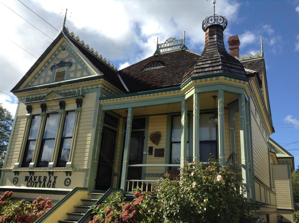Waverly Cottage Medford Værelse billede