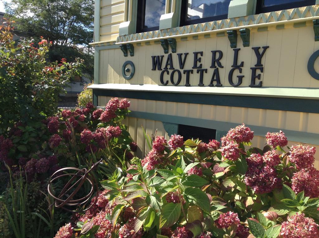 Waverly Cottage Medford Værelse billede