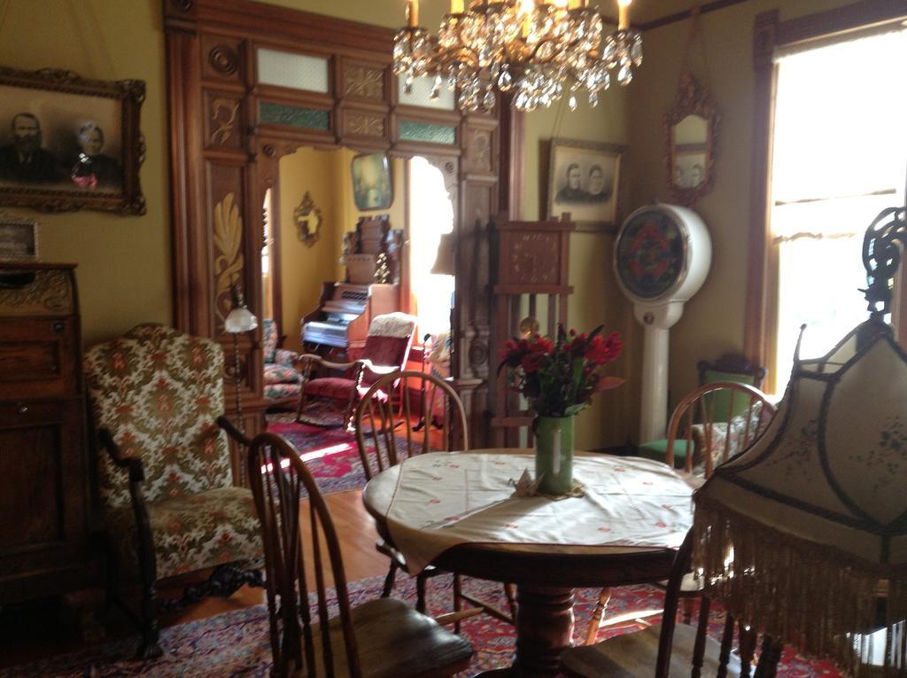 Waverly Cottage Medford Værelse billede