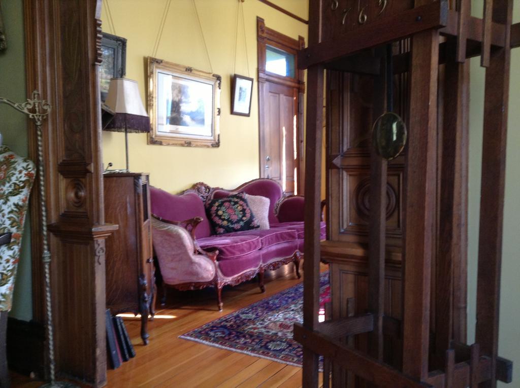 Waverly Cottage Medford Eksteriør billede